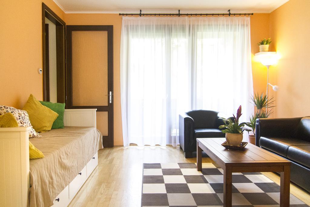 Kazinczy Dream Apartment 布达佩斯 外观 照片