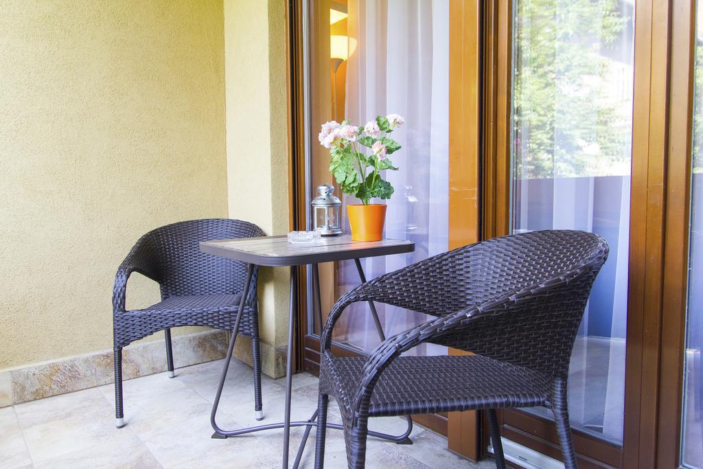 Kazinczy Dream Apartment 布达佩斯 外观 照片