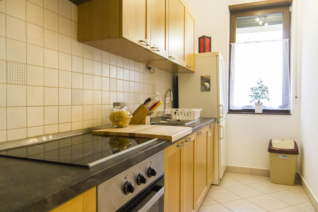 Kazinczy Dream Apartment 布达佩斯 外观 照片
