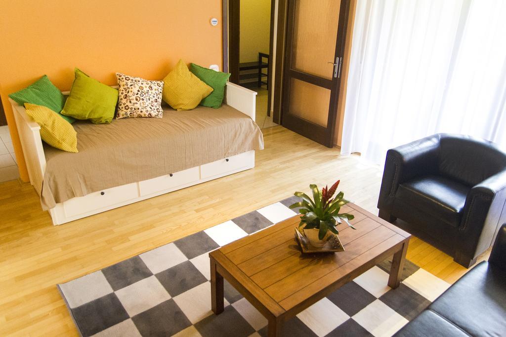 Kazinczy Dream Apartment 布达佩斯 外观 照片