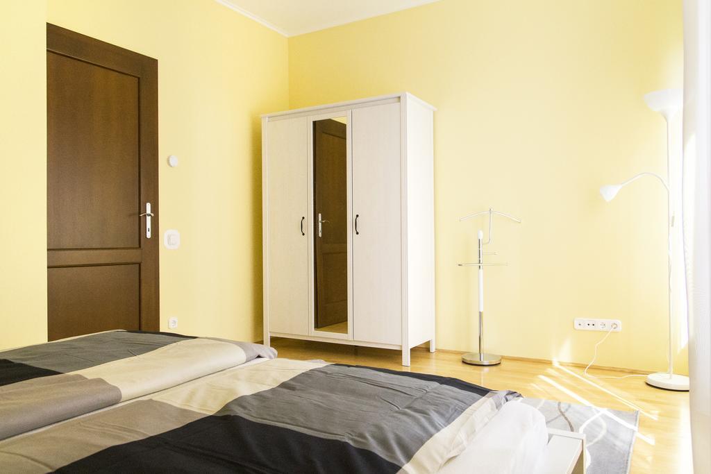 Kazinczy Dream Apartment 布达佩斯 外观 照片