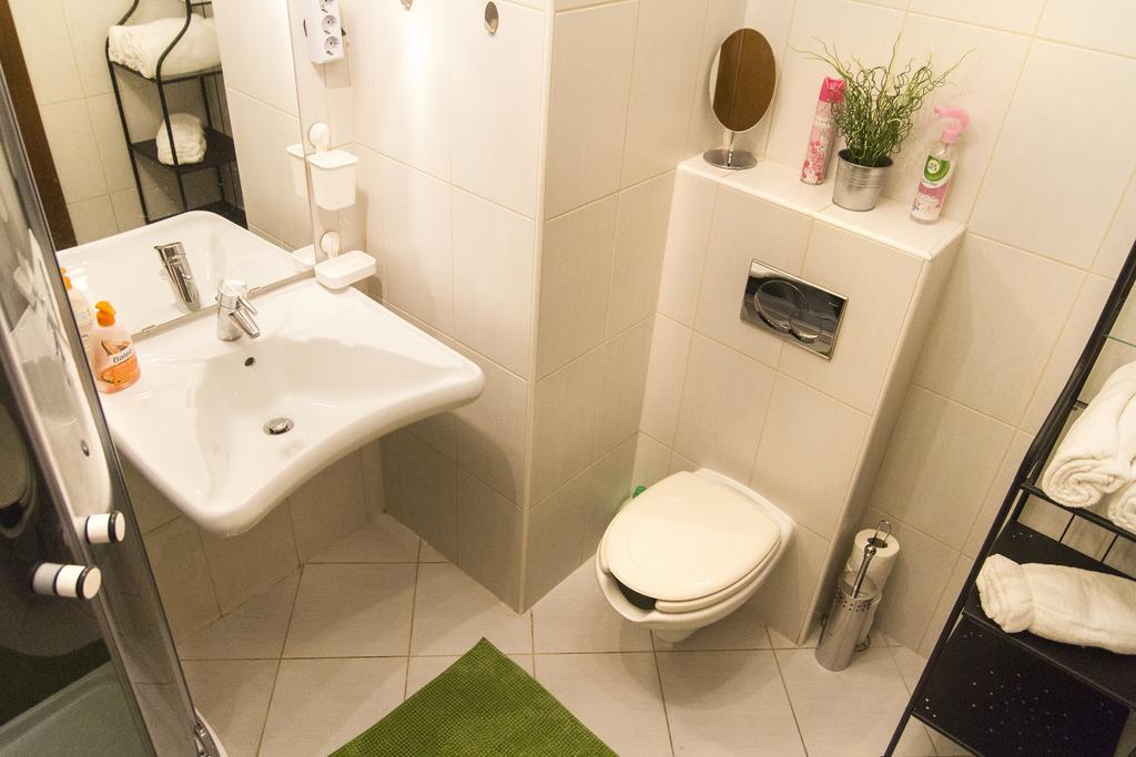 Kazinczy Dream Apartment 布达佩斯 外观 照片